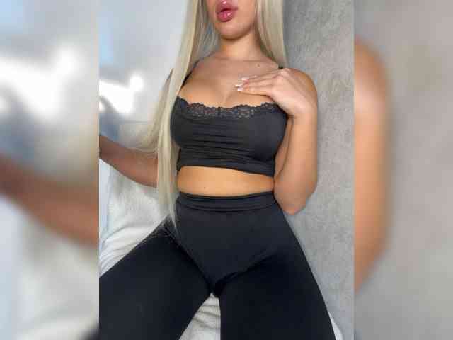 blondyy