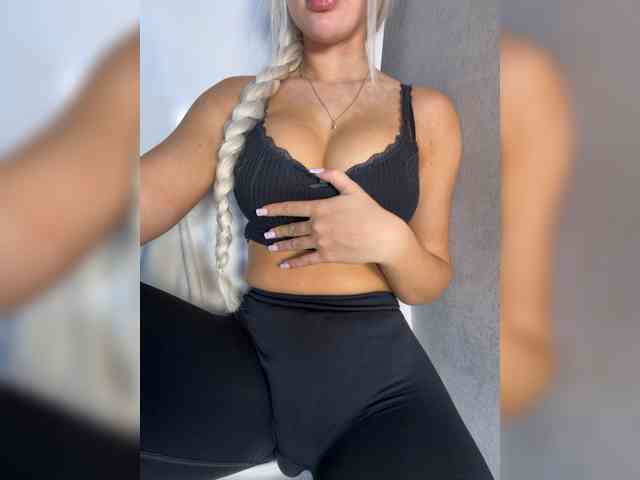blondyy