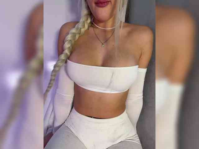 blondyy's live room