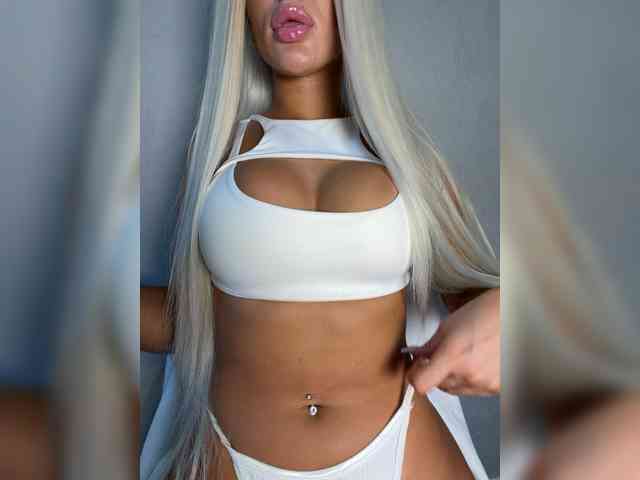 bloondyy webcam
