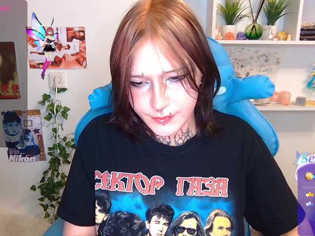 sashasextape2 live cam on BongaCams