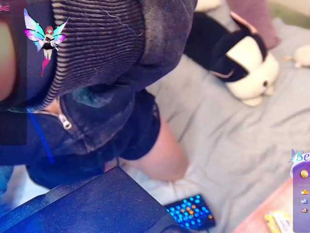 sashasextape2 live cam on BongaCams
