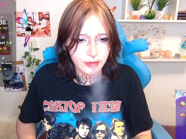 sashasextape2 live cam on BongaCams