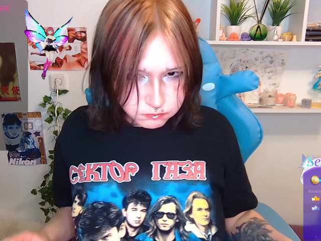 sashasextape2 live cam on BongaCams