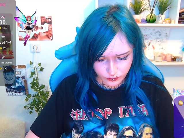 sashasextape2 live cam on BongaCams