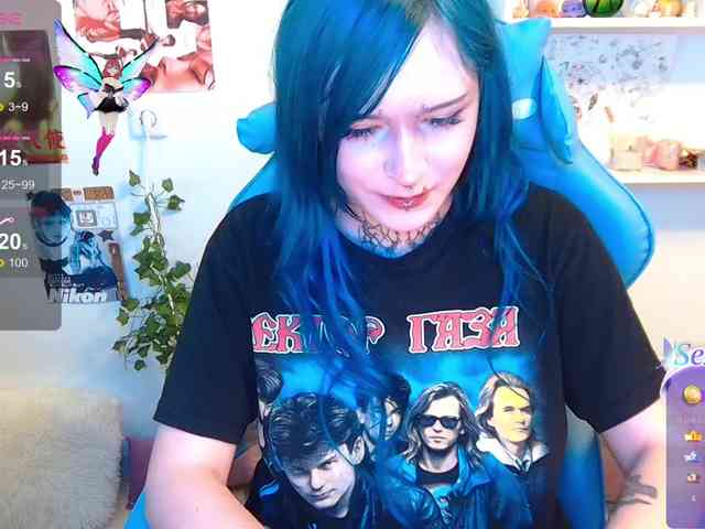 sashasextape2 webcam