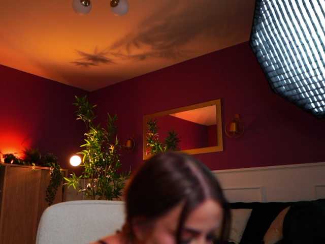 Sex chat gratuit in direct cu AshleysinnX pe BongaCams
