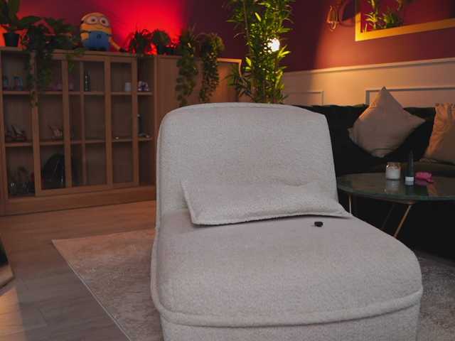 Sex chat gratuit in direct cu AshleysinnX pe BongaCams