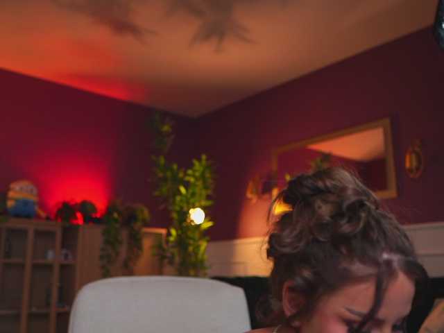 Sex chat gratuit in direct cu AshleysinnX pe BongaCams