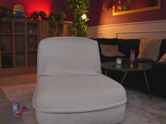 Sex chat gratuit in direct cu AshleysinnX pe BongaCams