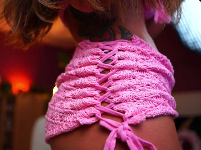 Sex chat gratuit in direct cu AshleysinnX pe BongaCams