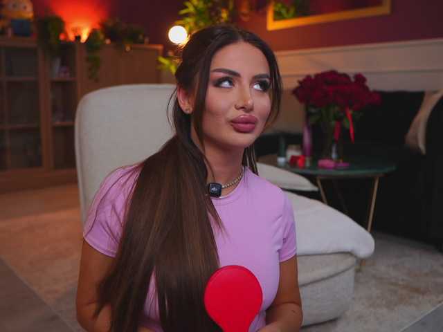 Sex chat gratuit in direct cu AshleysinnX pe BongaCams