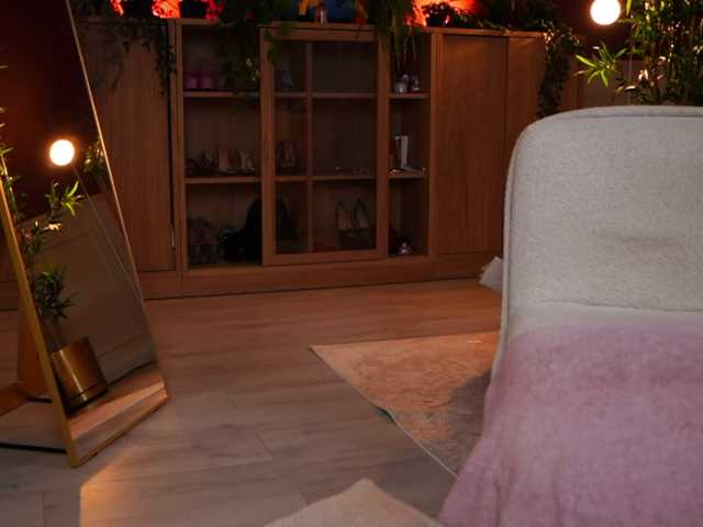 AshleysinnX live webcam show