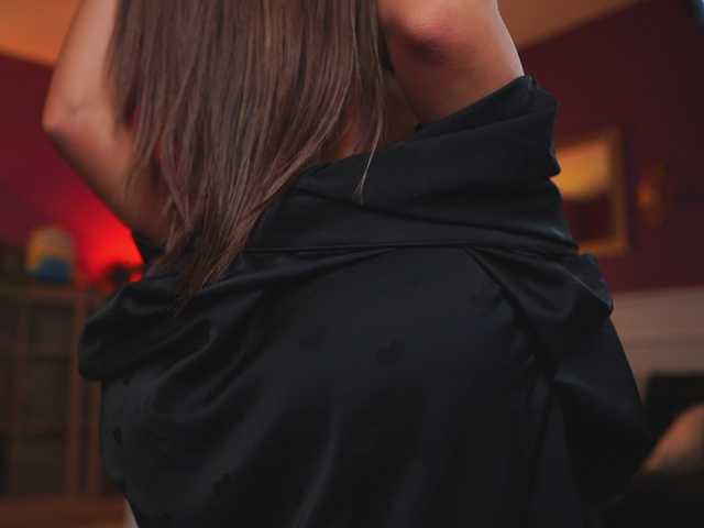 Sex chat gratuit in direct cu AshleysinnX pe BongaCams