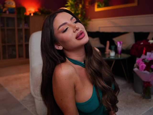 Sex chat gratuit in direct cu AshleysinnX pe BongaCams