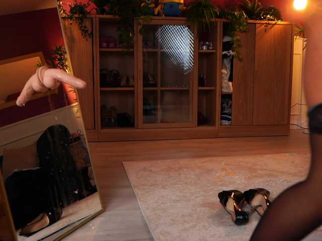 Sex chat gratuit in direct cu AshleysinnX pe BongaCams