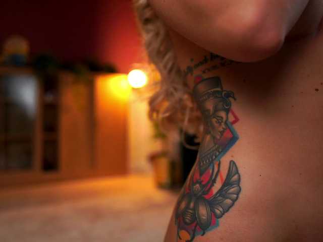 Sex chat gratuit in direct cu AshleysinnX pe BongaCams