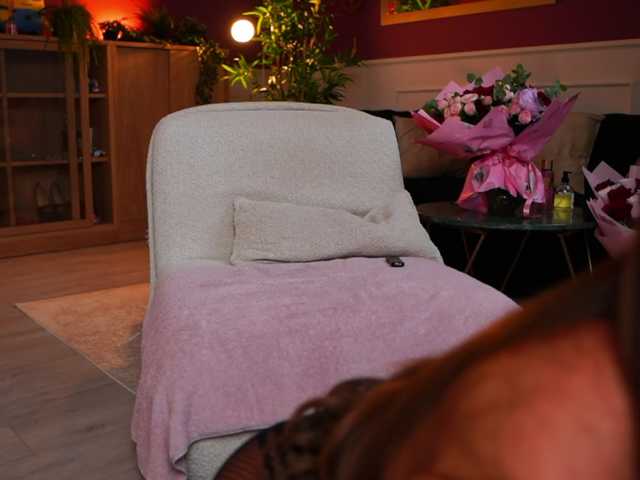 AshleysinnX live cam on BongaCams