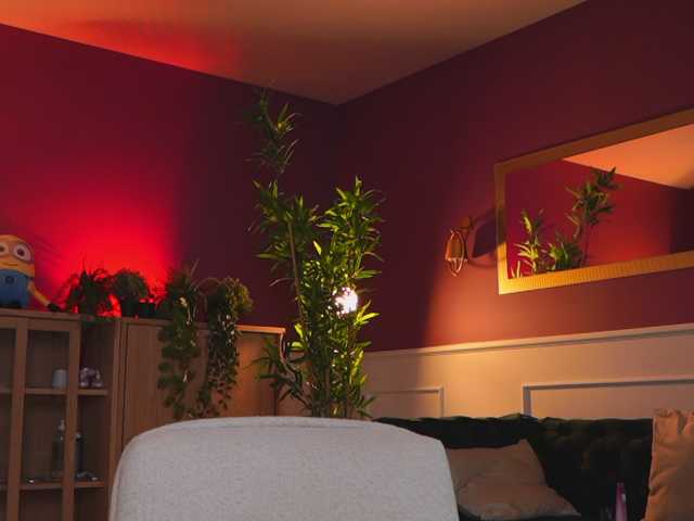 Sex chat gratuit in direct cu AshleysinnX pe BongaCams