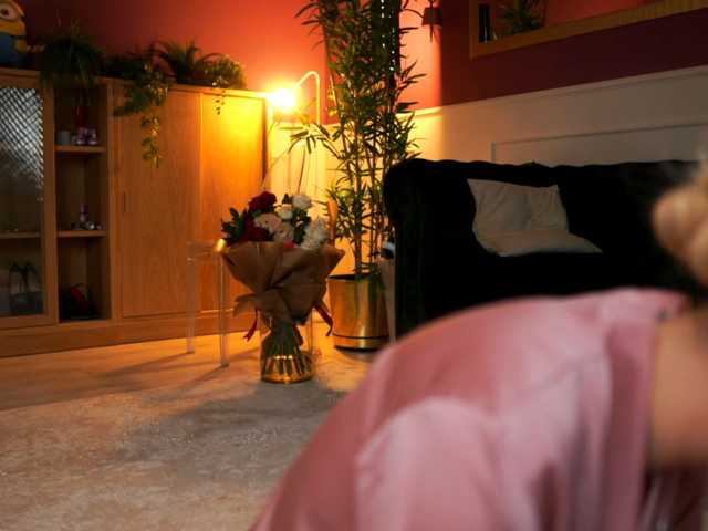 AshleysinnX, en directo ahora en BongaCams