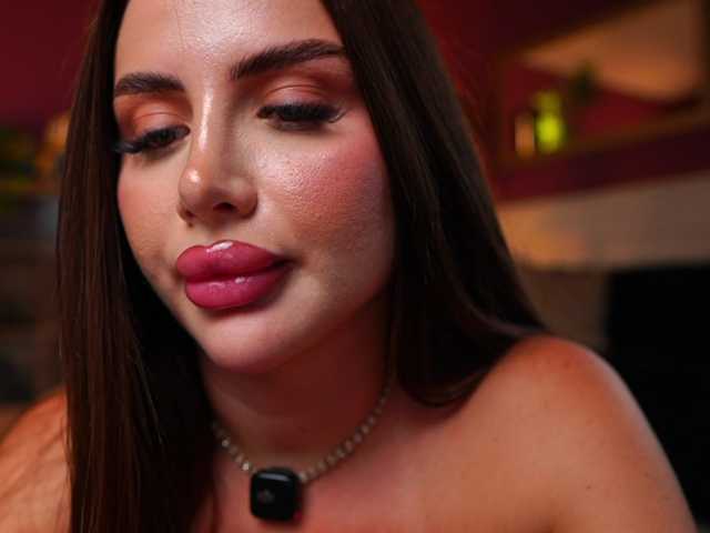 Sex chat gratuit in direct cu AshleysinnX pe BongaCams