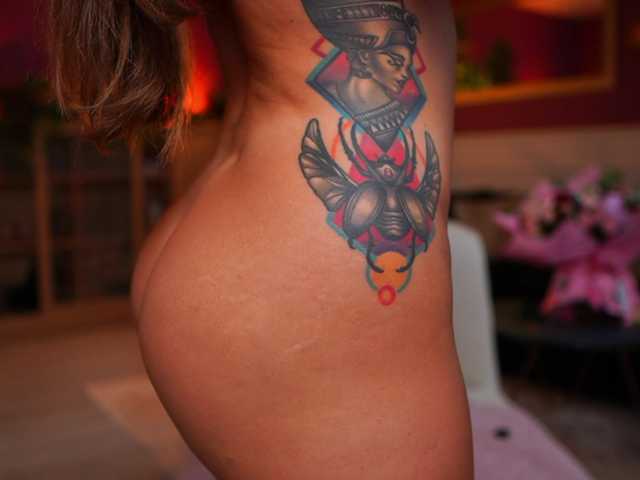 Sex chat gratuit in direct cu AshleysinnX pe BongaCams