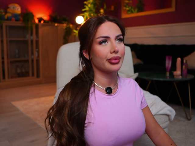 Sex chat gratuit in direct cu AshleysinnX pe BongaCams