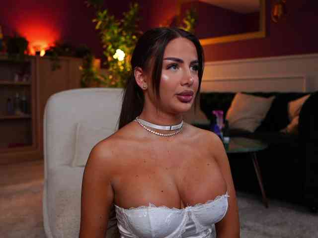 AshleysinnX webcam