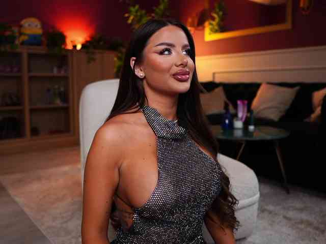 AshleysinnX webcam