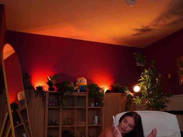 AshleysinnX webcam
