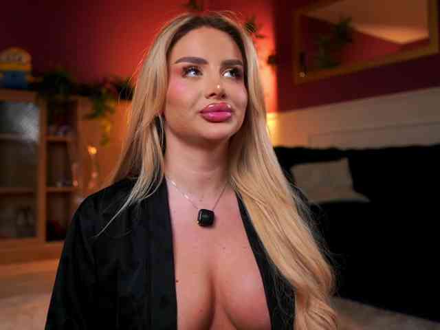 AshleysinnX