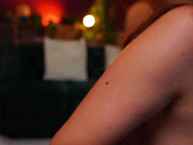AshleysinnX Sex Cam Show