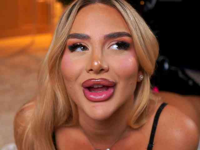 AshleysinnX