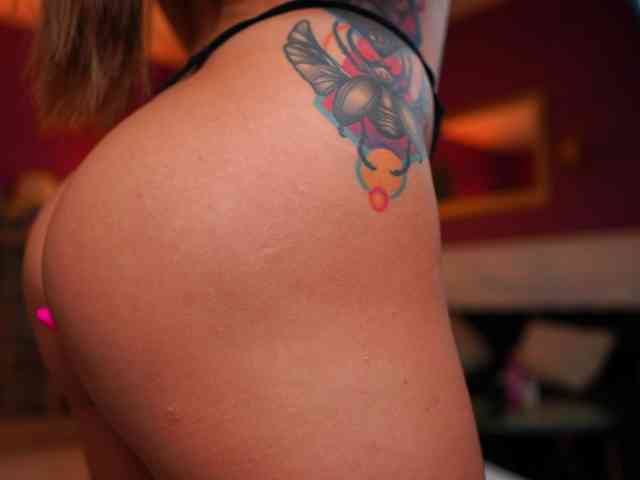 AshleysinnX webcam