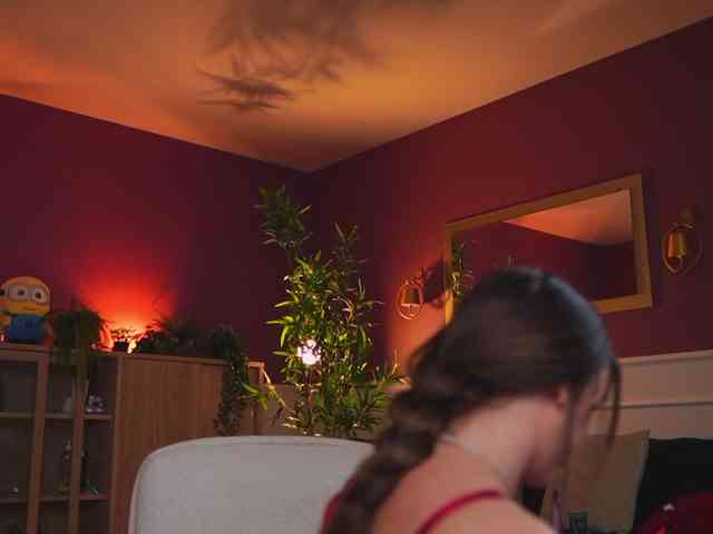 AshleysinnX webcam