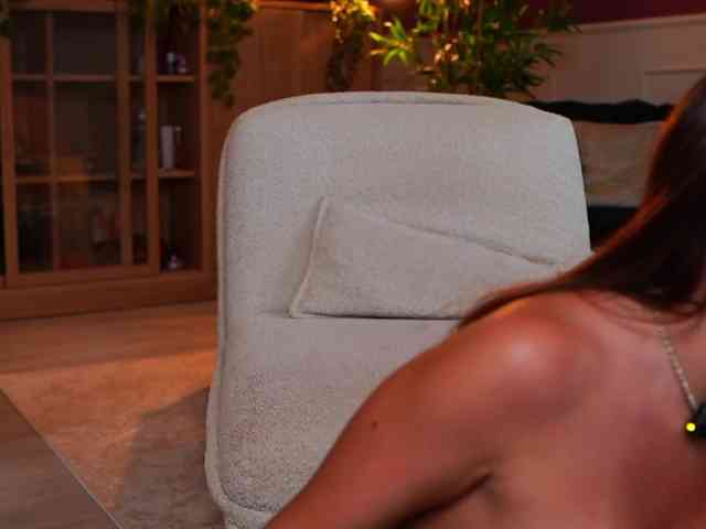 AshleysinnX Sex Cam Show