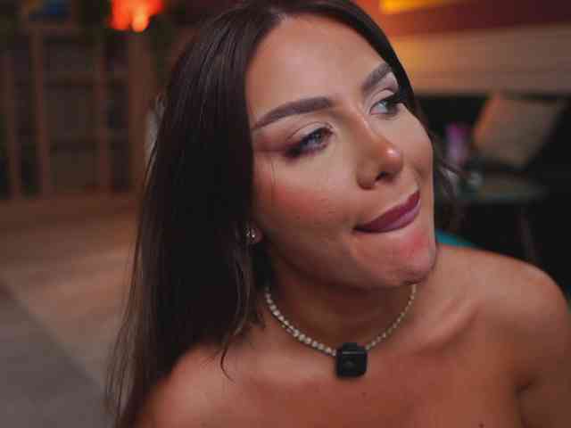 AshleysinnX webcam
