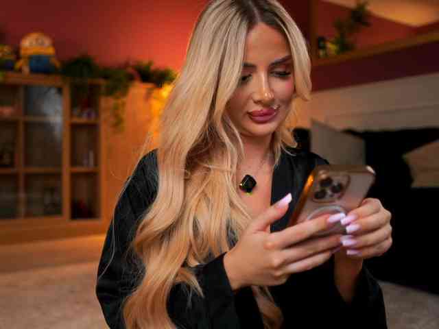 AshleysinnX