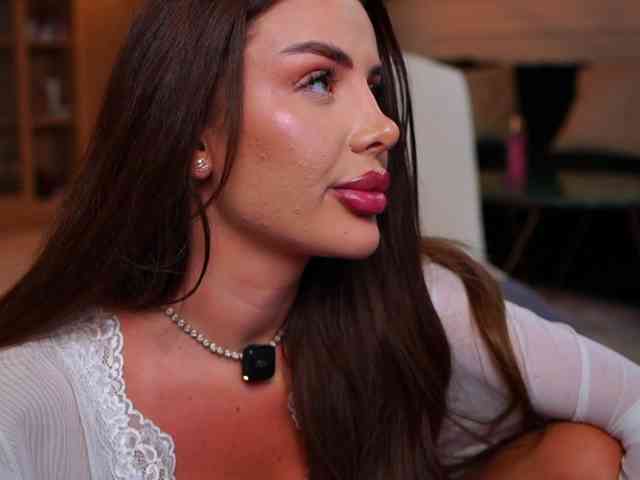AshleysinnX webcam