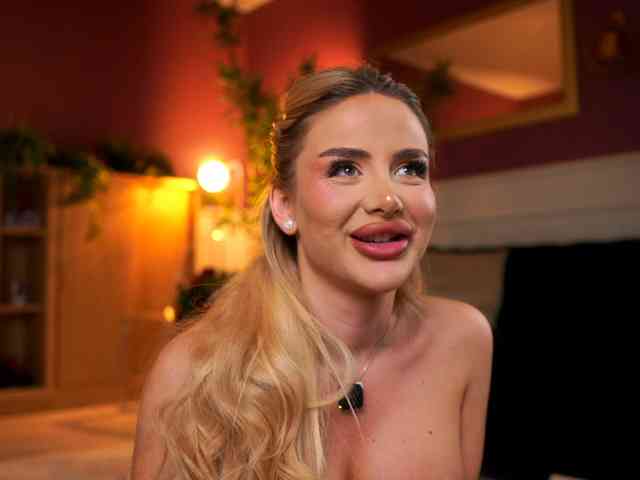 AshleysinnX