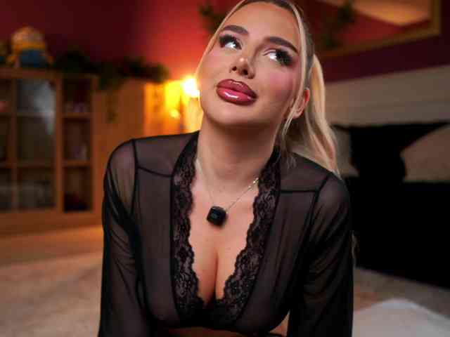 AshleysinnX