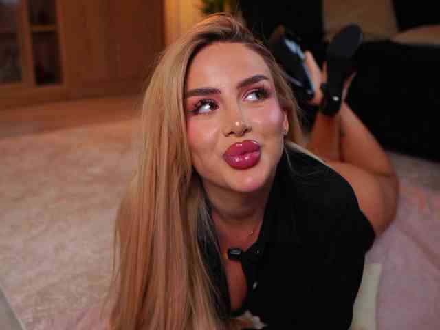 AshleysinnX