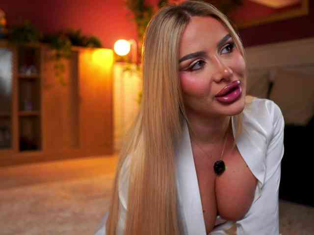 AshleysinnX webcam