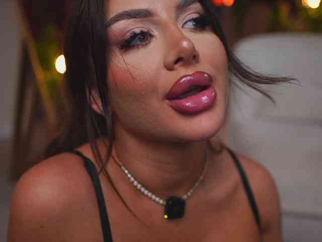 AshleysinnX webcam