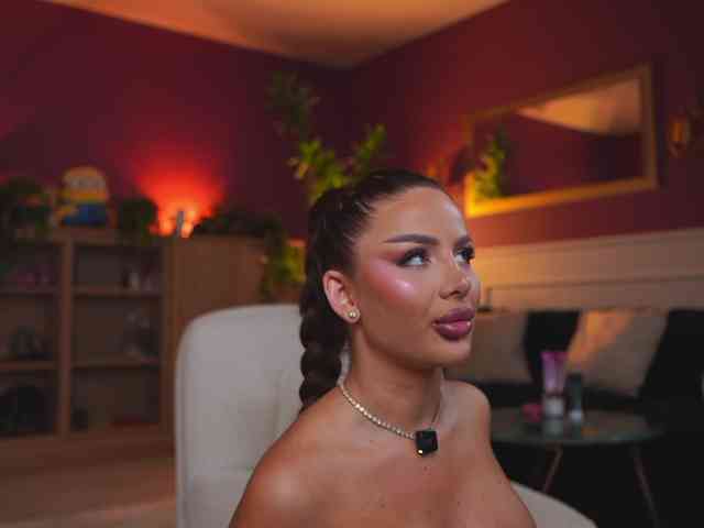 AshleysinnX