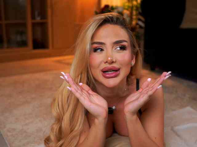 AshleysinnX