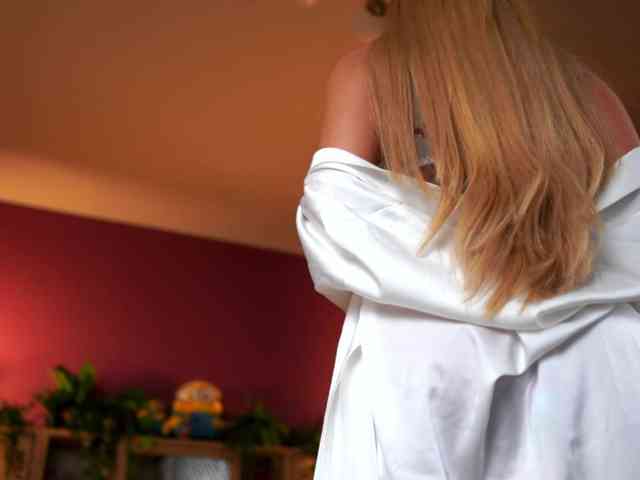 AshleysinnX webcam