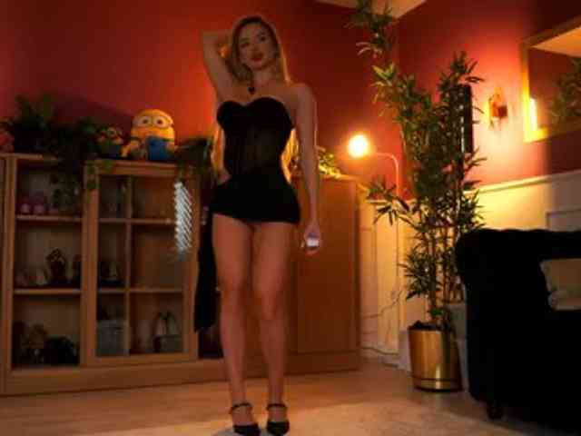 AshleysinnX