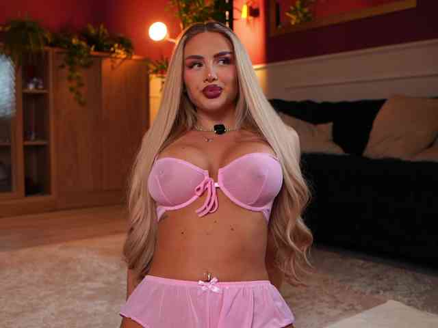 AshleysinnX