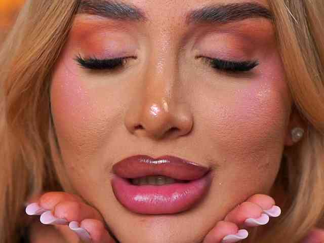 AshleysinnX